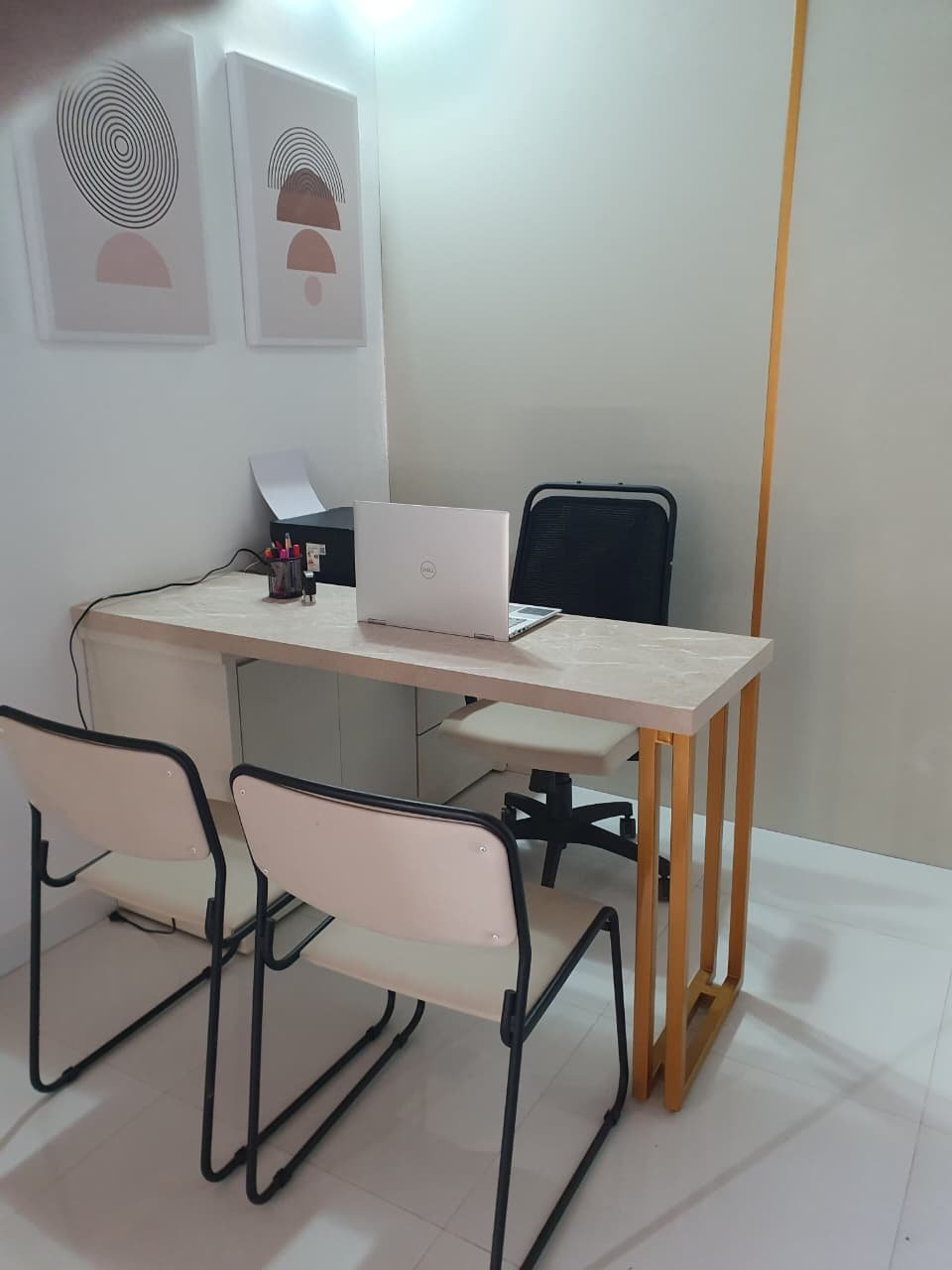 Tratamiento de fisioterapia 8